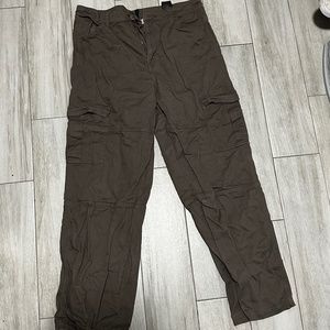 Cargo Pants